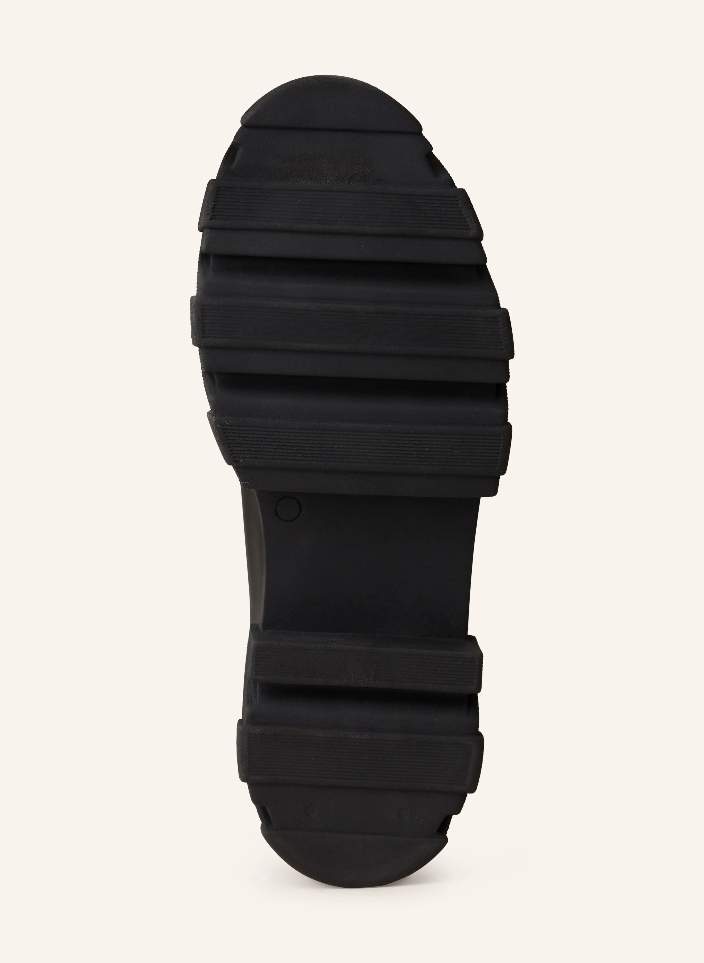 GIA BORGHINI Plateau-Stiefel PERNI 07