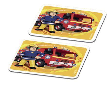 Fireman Sam – Mein erstes memory®