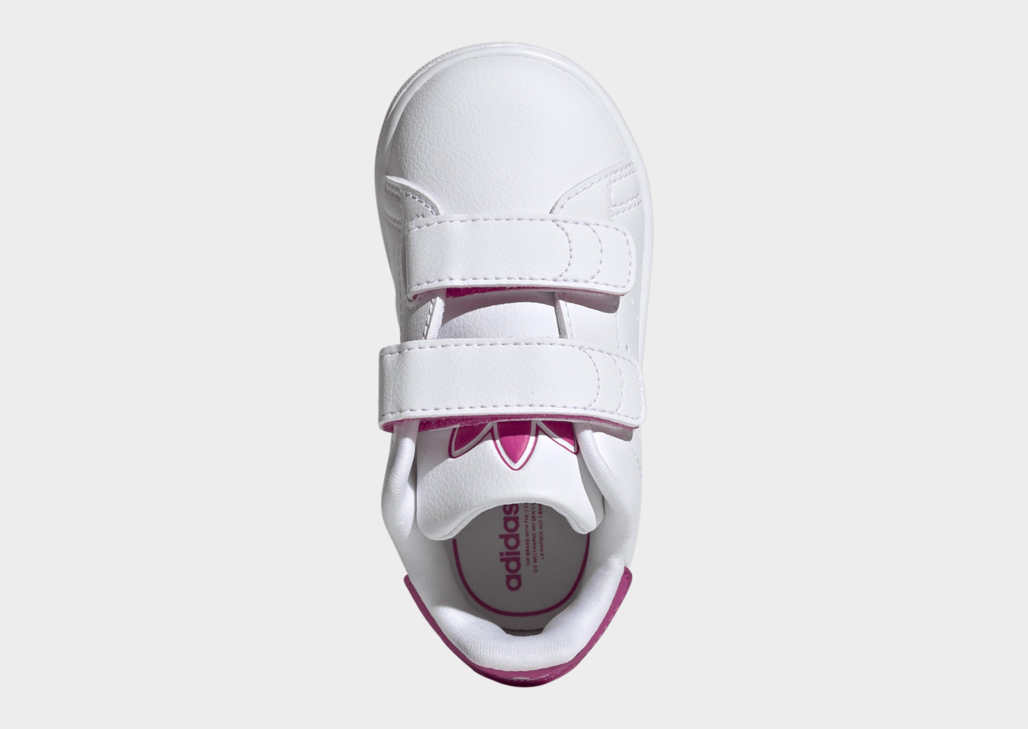 adidas Chaussure Stan Smith Comfort Closure Enfants