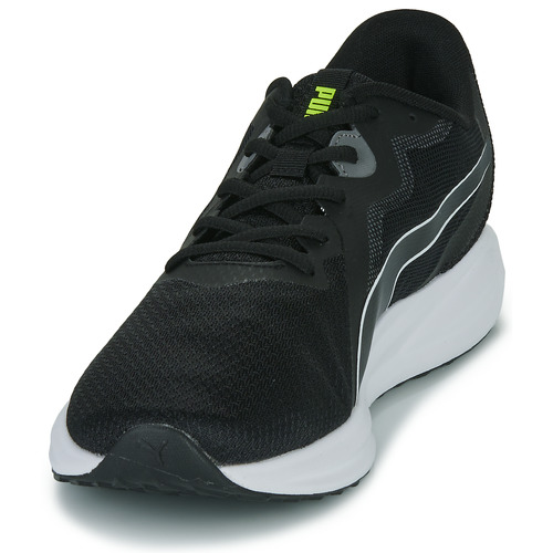 Puma - Twitch Runner Negro