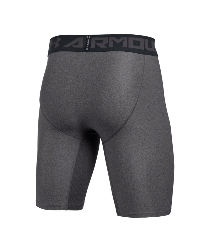 Under Armour HG 2.0 Long Short Grau F090