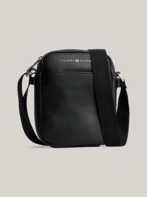 Bolsa pequena para repórter da TH City