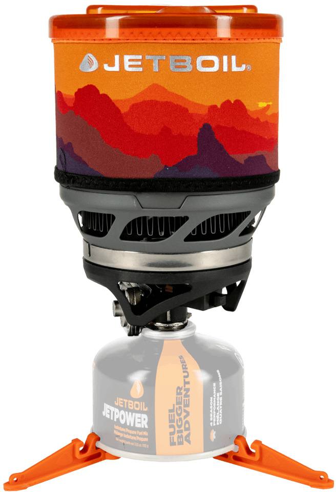 Jetboil MiniMo