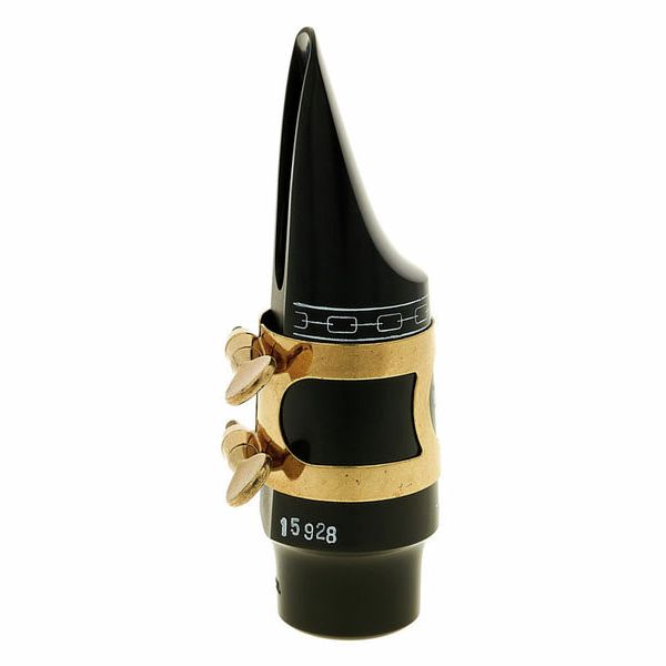 Otto Link Vintage Tenor Sax 6