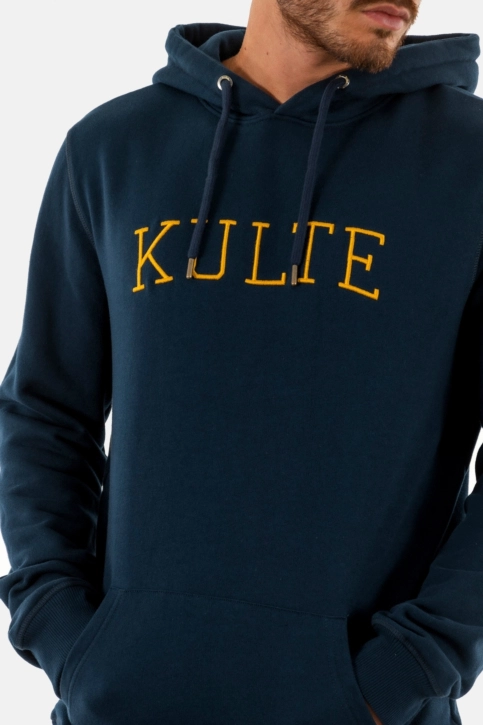 Sweat kulte athletic navy