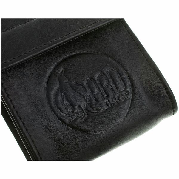 Gard Pouch 2 Mouthpieces Trp/Trb
