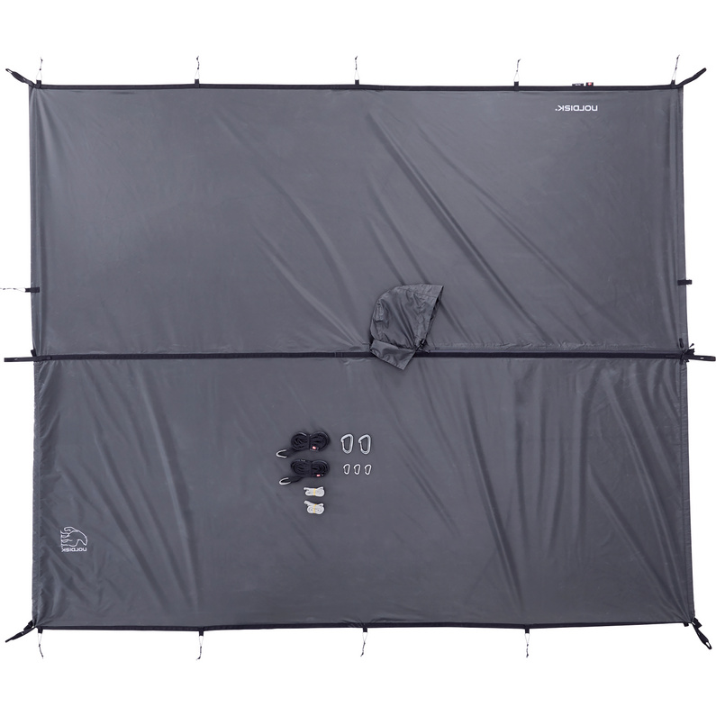Nordisk Voss Tech Tarp