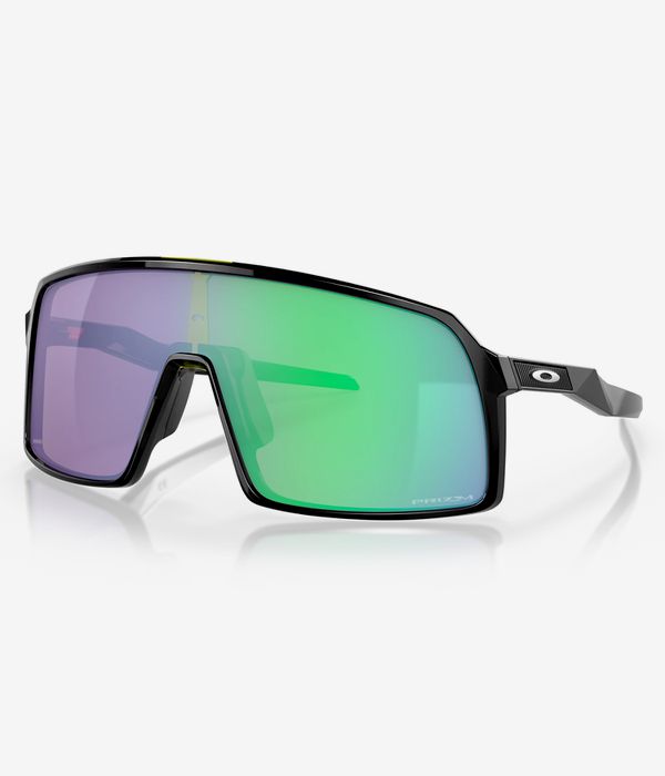 Oakley Sutro Sonnenbrille (black ink prizm jade)