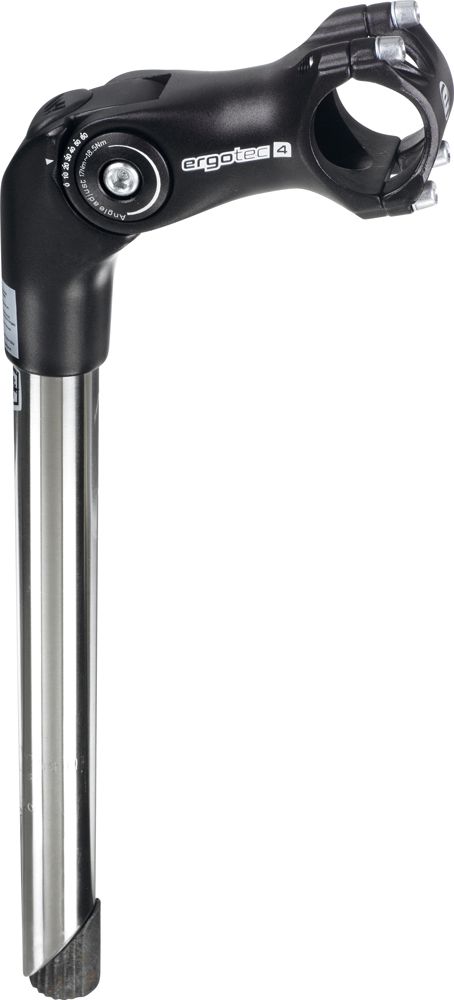 ergotec Octopus 2 31,8mm Schaftvorbau kaufen | Bike-Discount