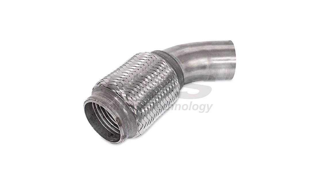 Reperationsrør - interFLEX connector