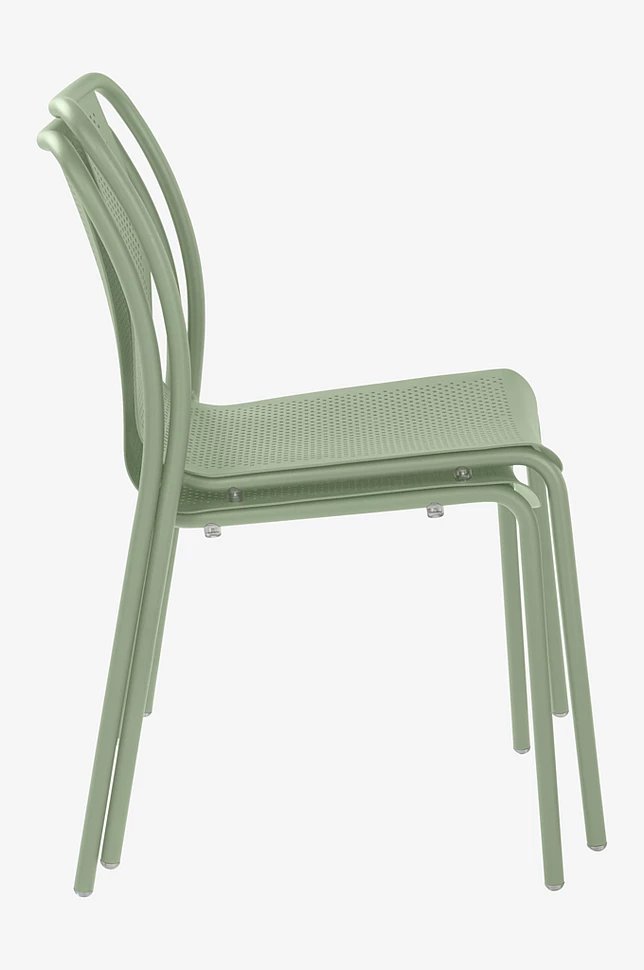 BIARRITZ utestol 2-pk