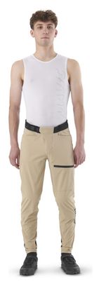 Pantalon Mavic Deemax Enduro Beige