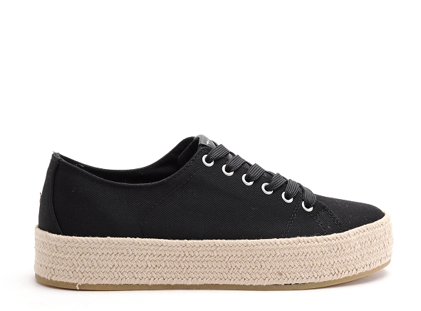 Tamaris basses femme 23789 28 noir