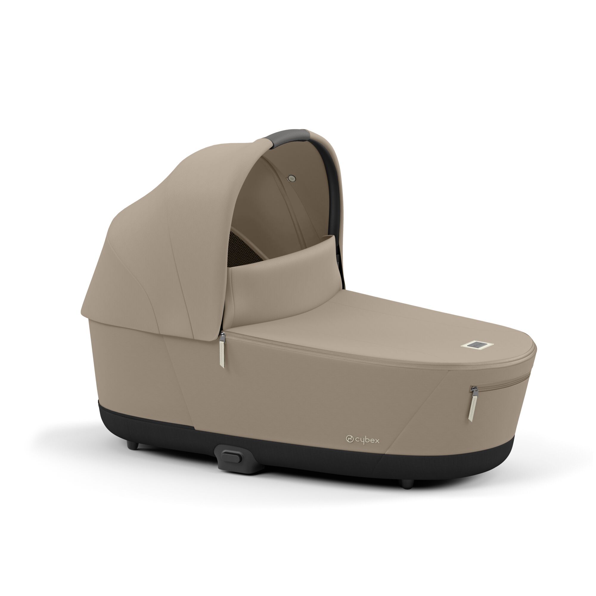 Priam Lux Carry Cot Babywanne Cozy Beige