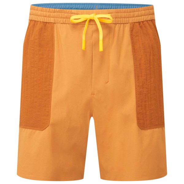 Sherpa - Tarcho Retro Short 7' - Short