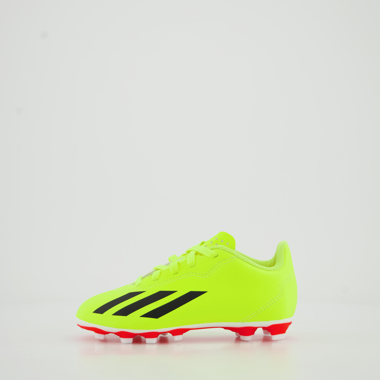 Adidas X CRAZYFAST CLUB FxG J