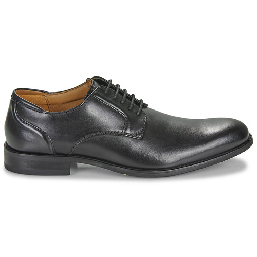 Clarks - CRAFTARLO LACE - Noir