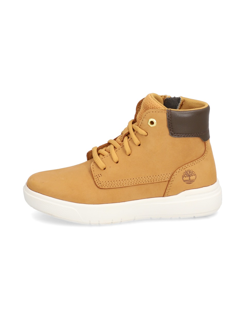 Seneca Bay 6In Side Zip WHEAT