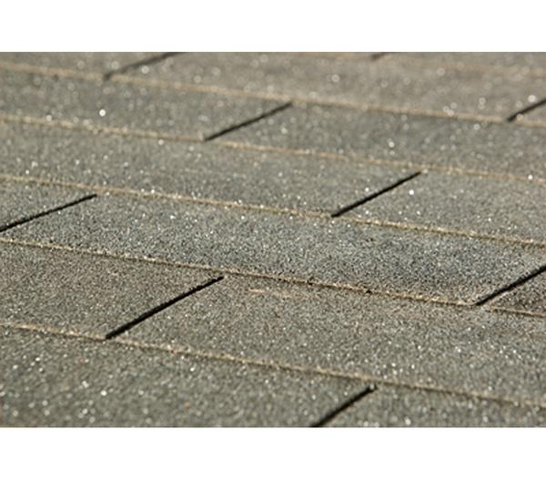 Weka Dachschindeln rechteckig, 3 m²