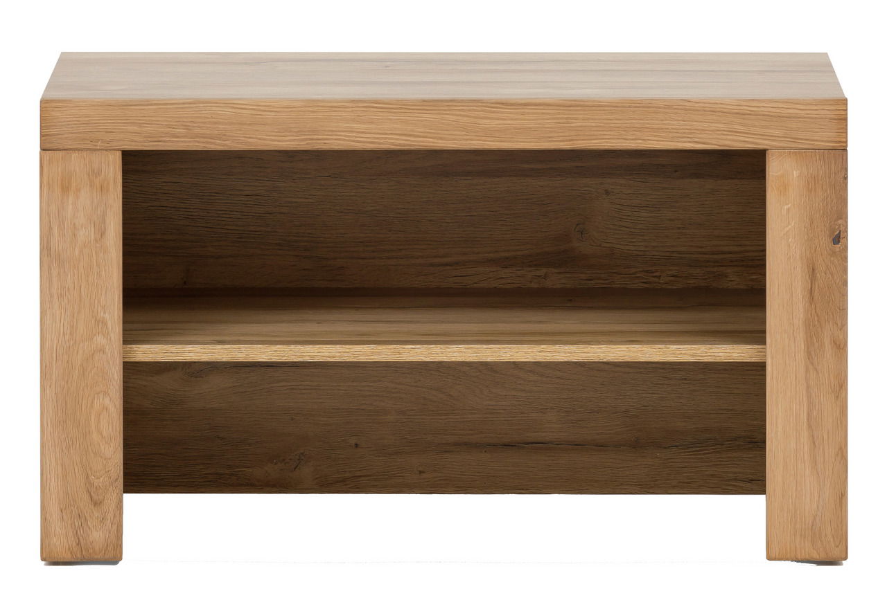 Linea Natura Garderobenbank GRETA