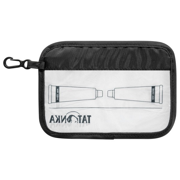 Tatonka - Zip Flight Bag - Trousse de toilette