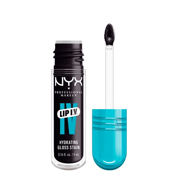 NYX Professional Makeup Lip I.V. Lip Gloss Stain