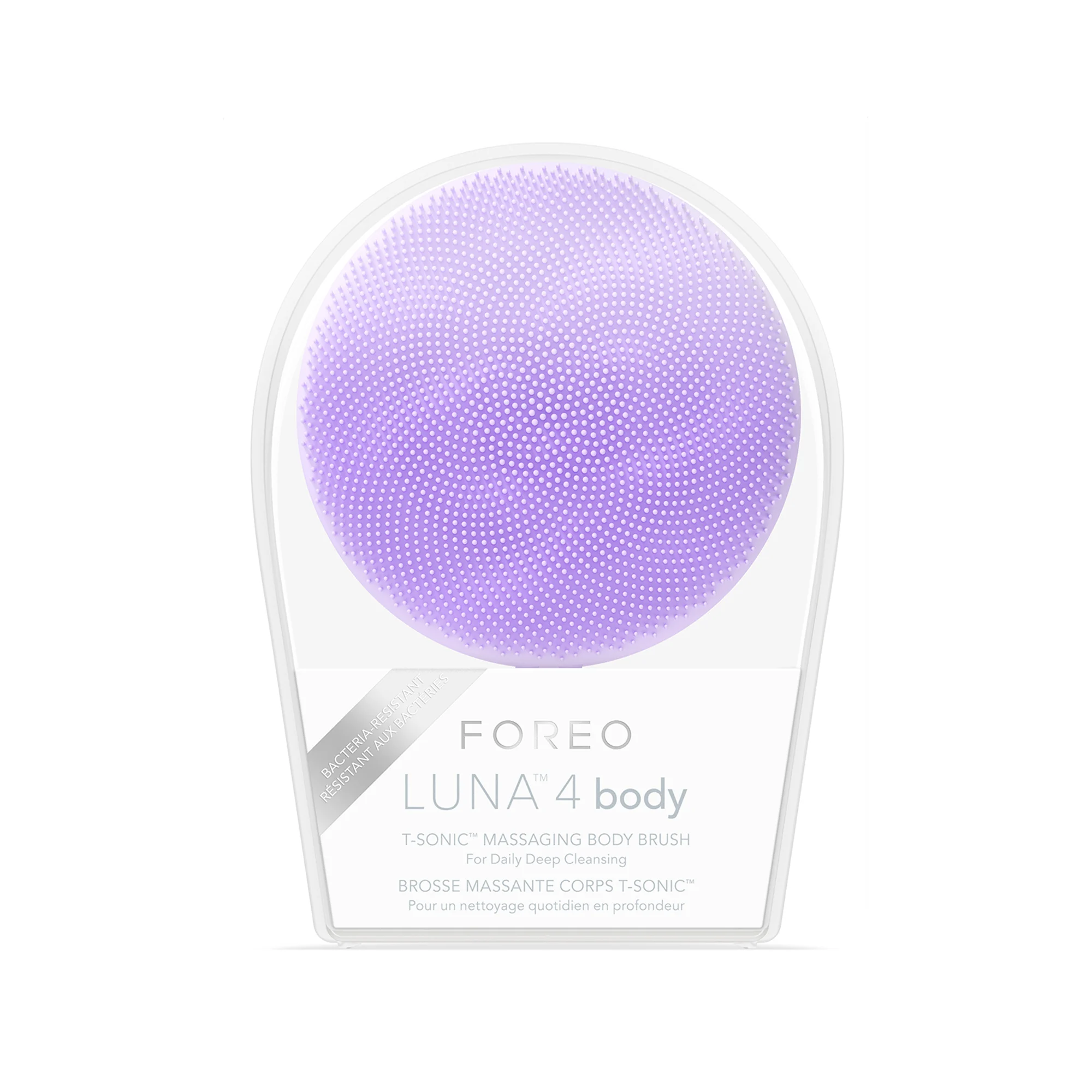 LUNA(TM) 4 body Lavender |