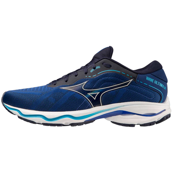 Chaussure running MIZUNO WAVE ULTIMA 14 BLUE DEPTHS/HARBOR MIST/HAW.OCEAN