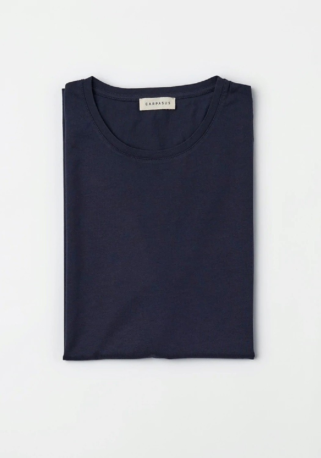 Carpasus Herren-T-Shirt Gandria Navy
