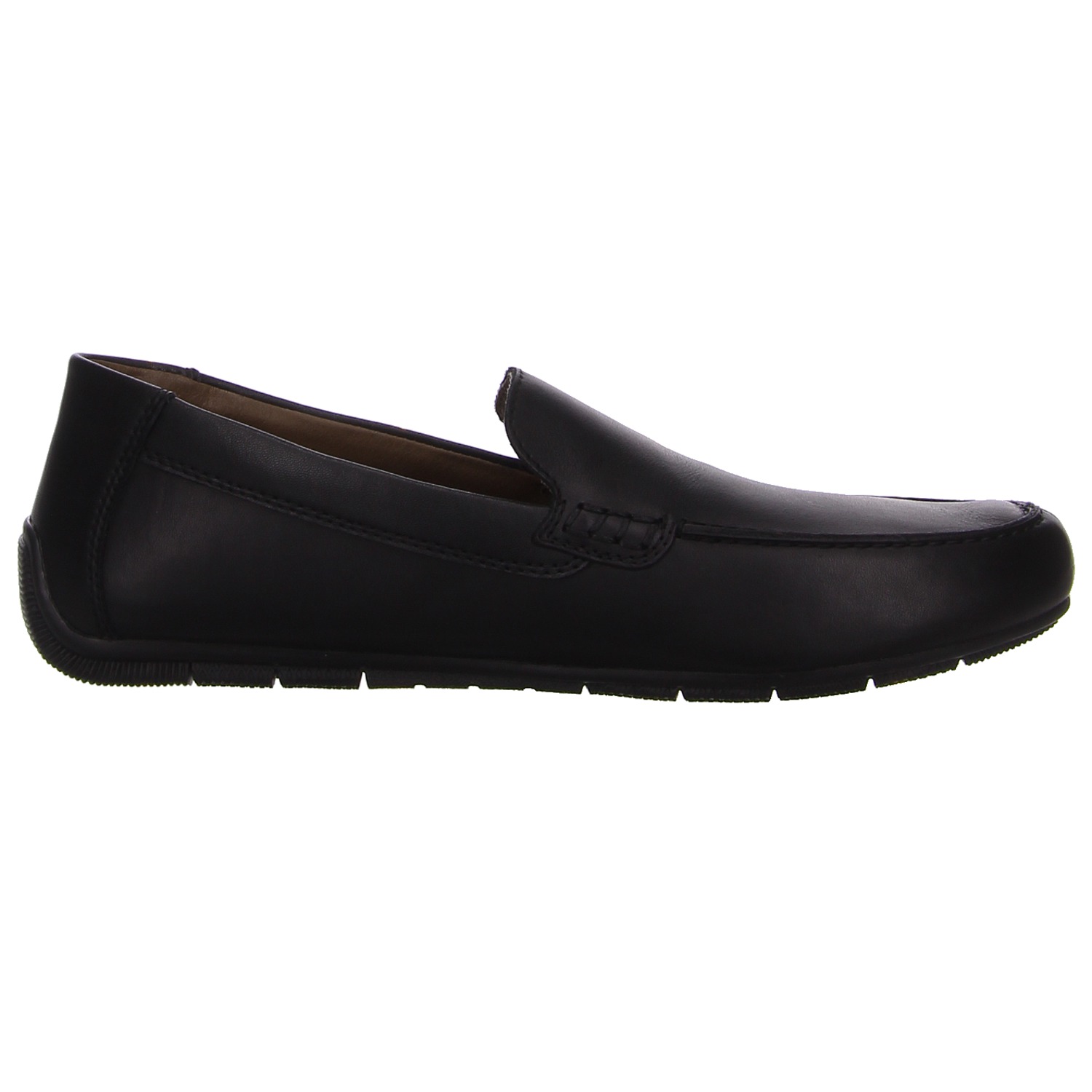 Rieker Slipper schwarz schwarz