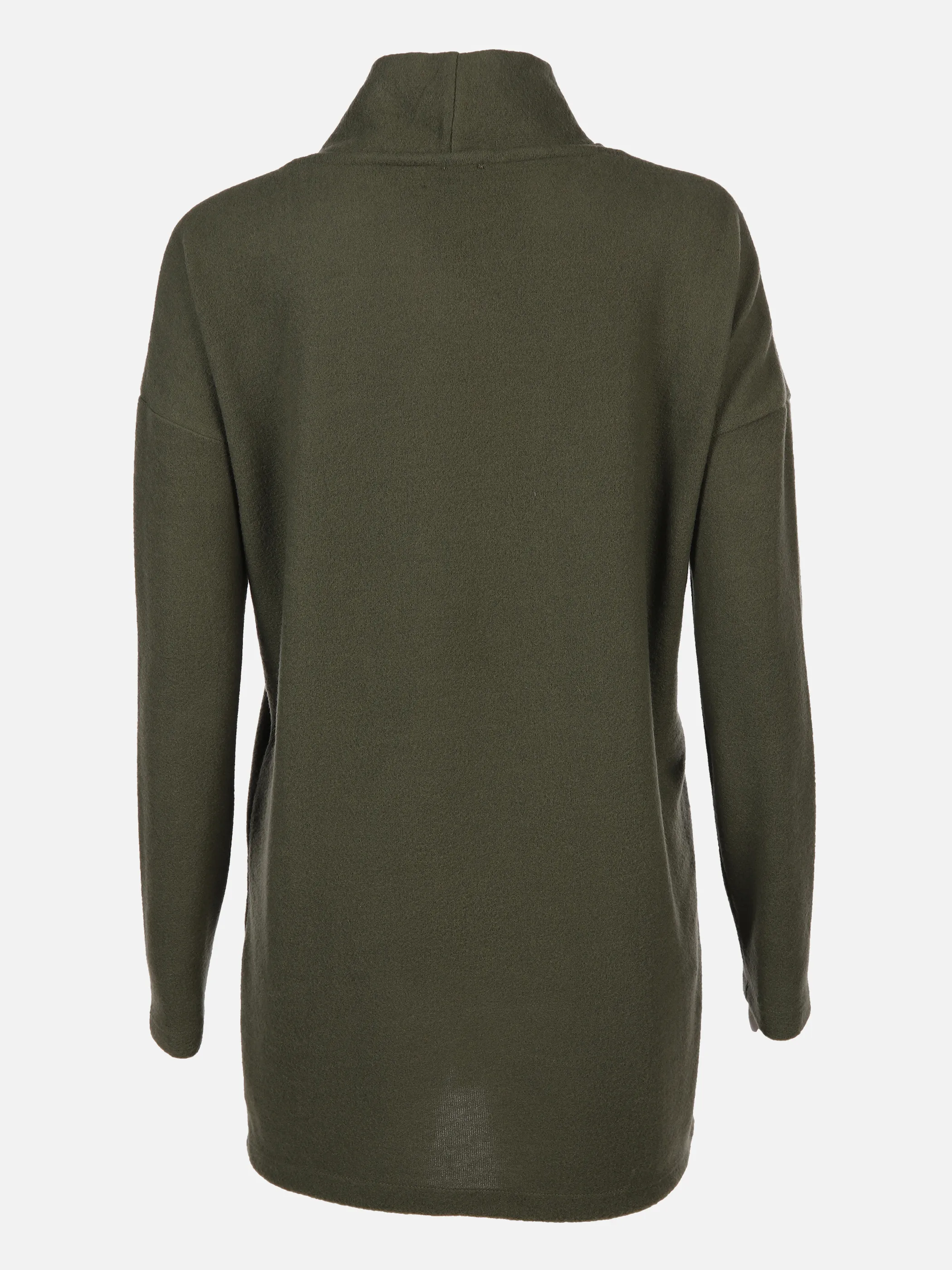 Damen Fleece Cardigan
