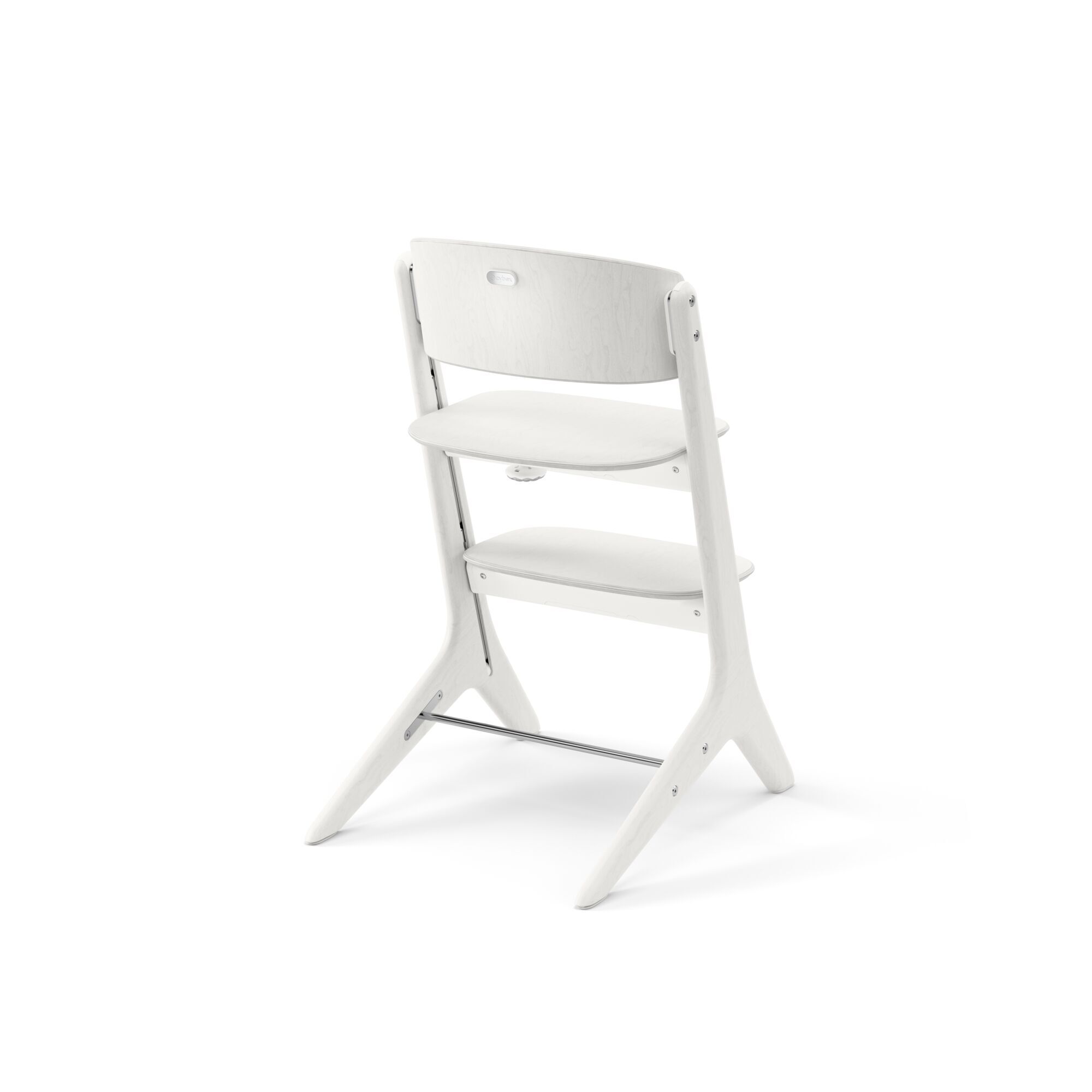 Lemo Platinum 4-in-1 White Wood
