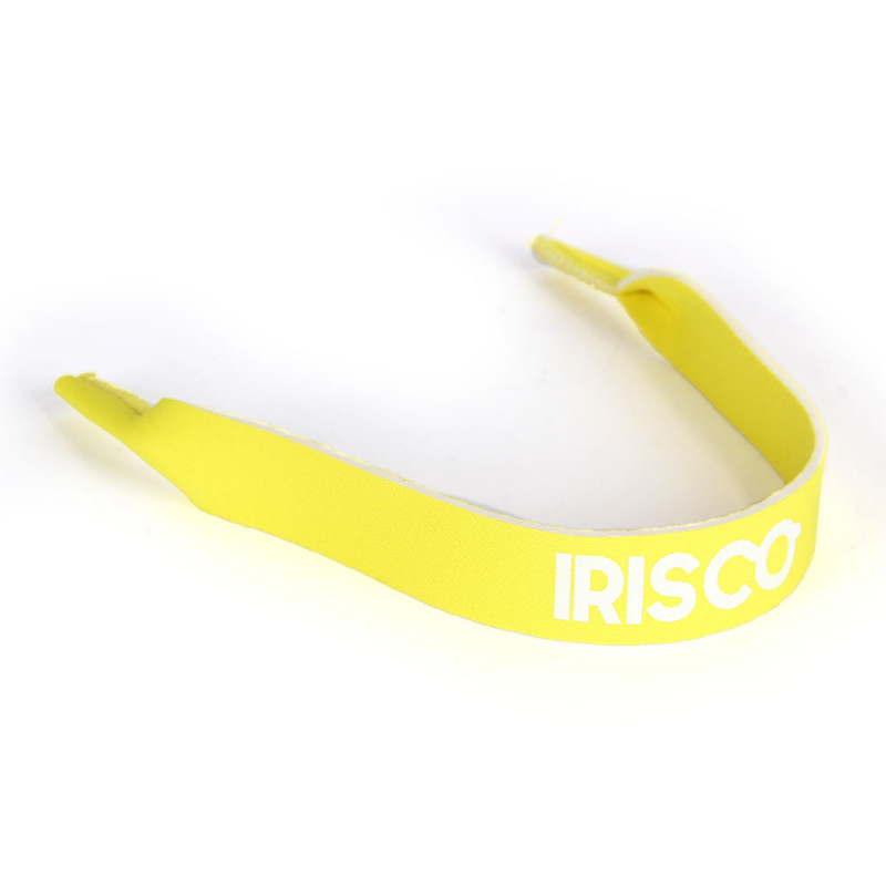 Attache lunette en néoprène Irisco