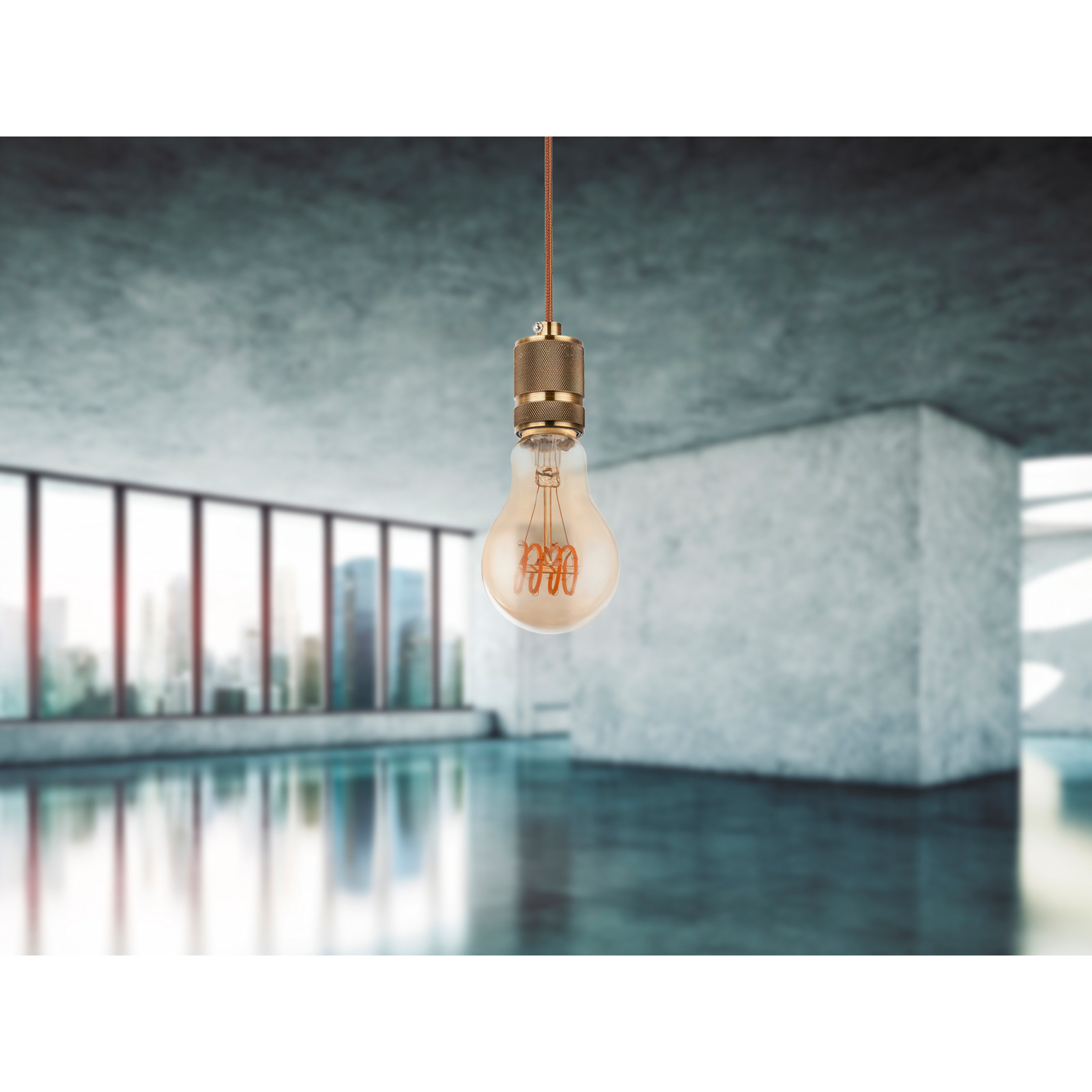 Leuchtmittel Duban LED
