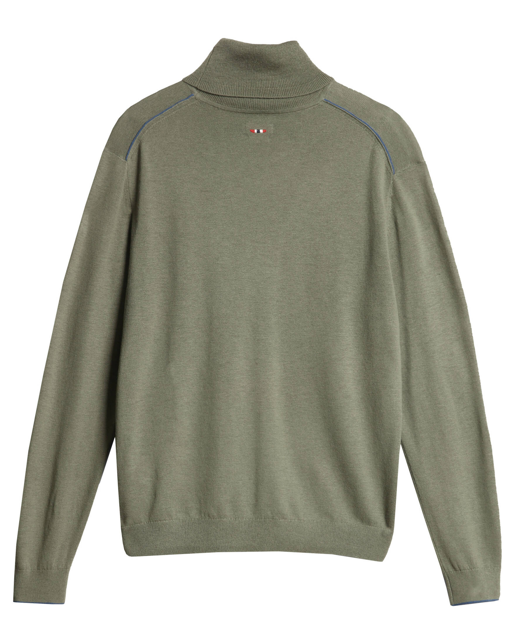 NAPAPIJRI| Herren Rollkragenpullover DAMAVAND T 1