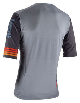 Maillot Manches 3/4 MTB Enduro 3.0 Gris