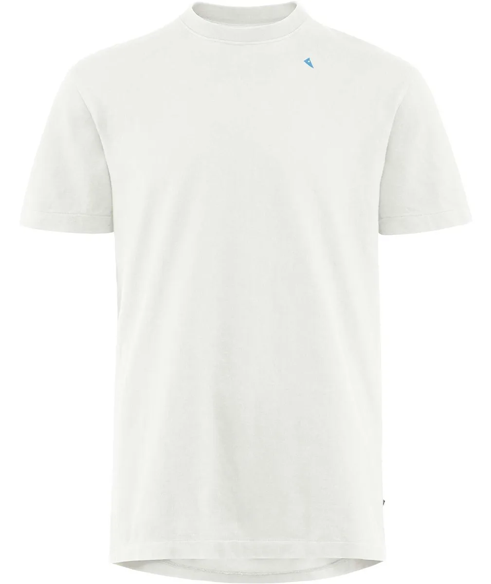 Klättermusen Ask Ss Tee M'S Snow