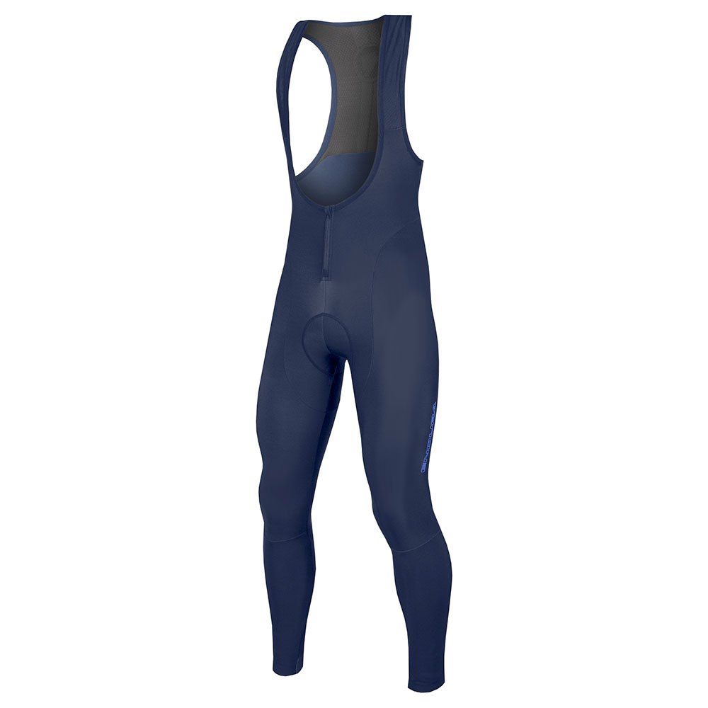 Endura FS260 Pro Thermo II langecykelbukser blå