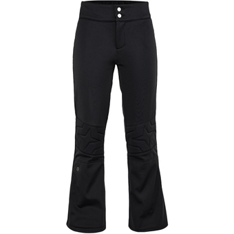 8848 Altitude Annbell Star JR Ski-/Snowboardhose Black Kinder