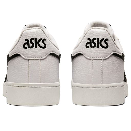 Asics Japan S Sneakers, White/Black, 39