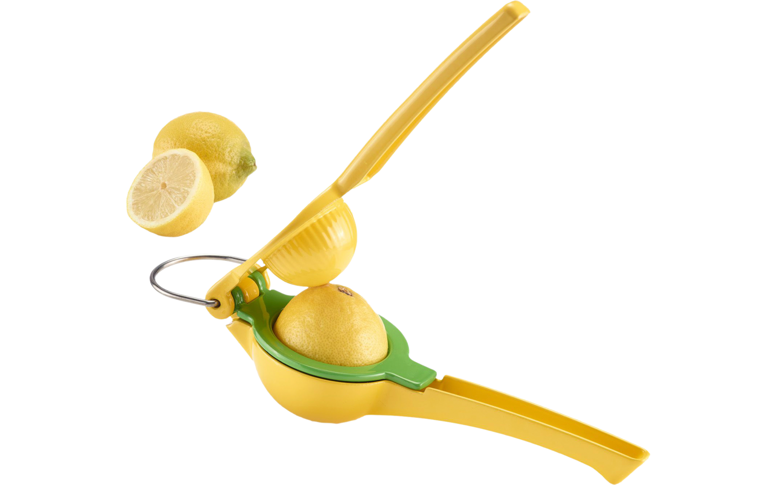 Westmark Zitruspresse 2in1