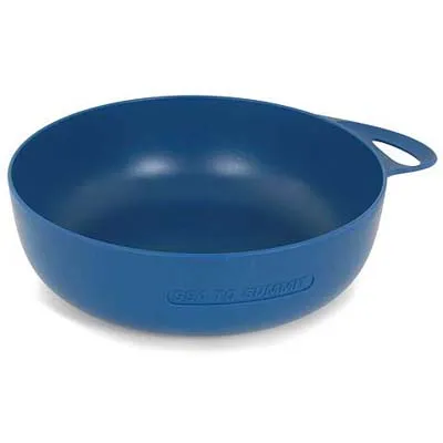 Sea To Summit Delta Bowl Orange
