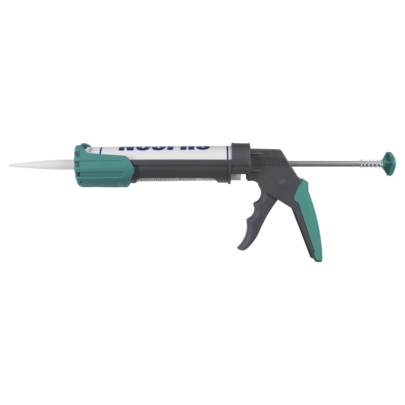 Wolfcraft MG 200 kitpistool