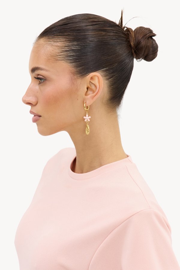 CAREFREE VIBES - GOLD