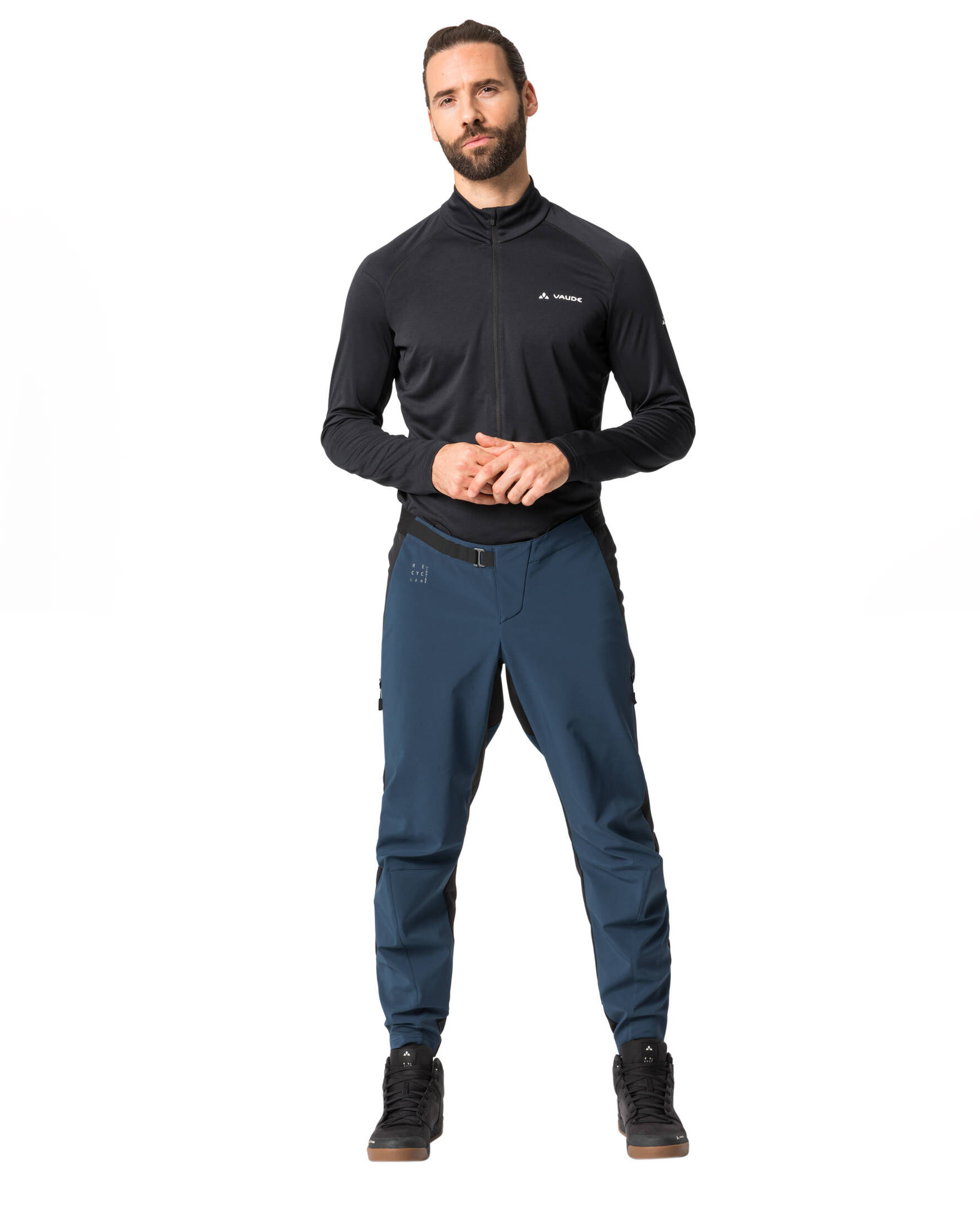 VAUDE| Herren Hose Men's All Year Moab