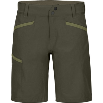 Ortovox Pelmo Shorts Dark Wild Herbs Damen