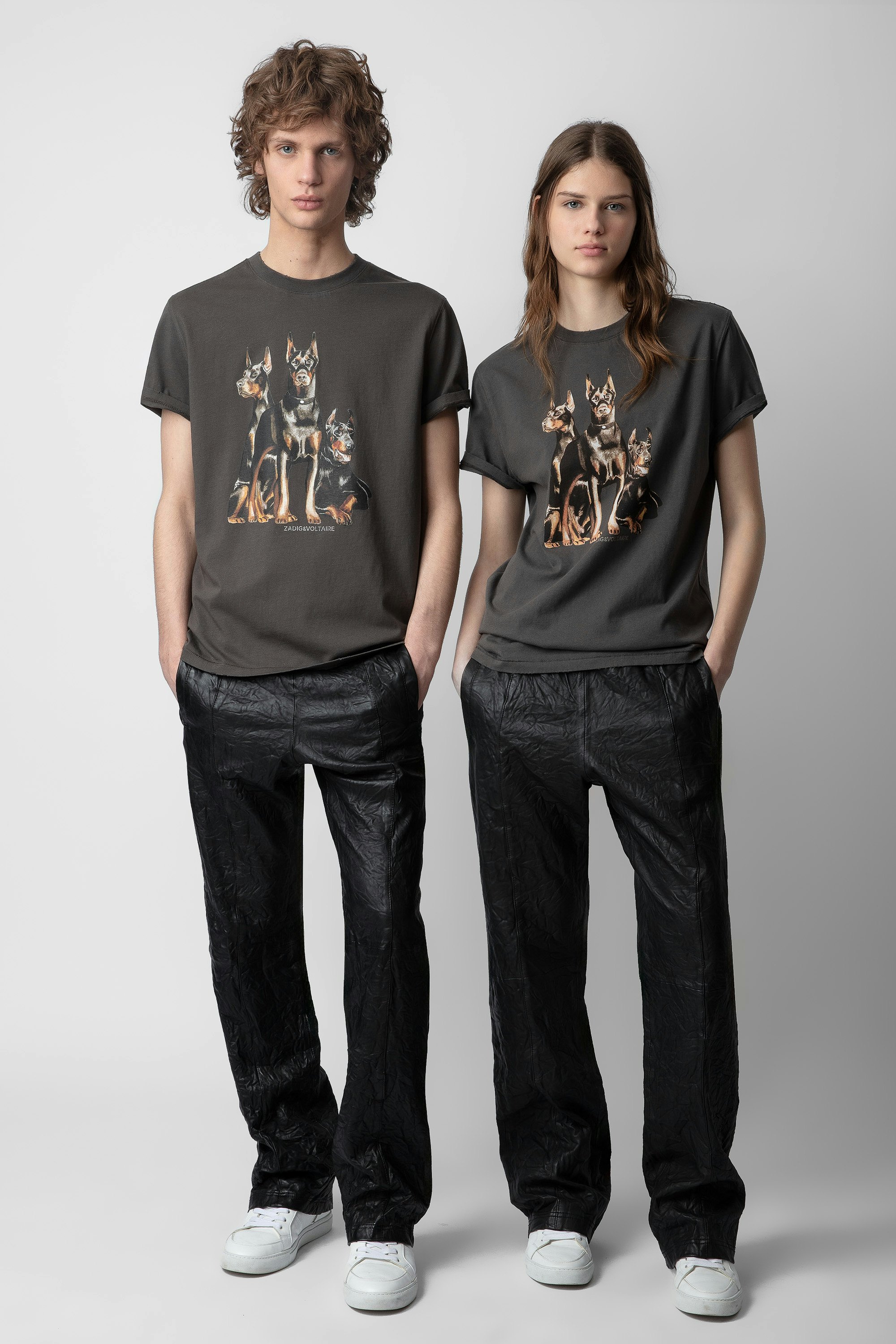 T-shirt Jimmy