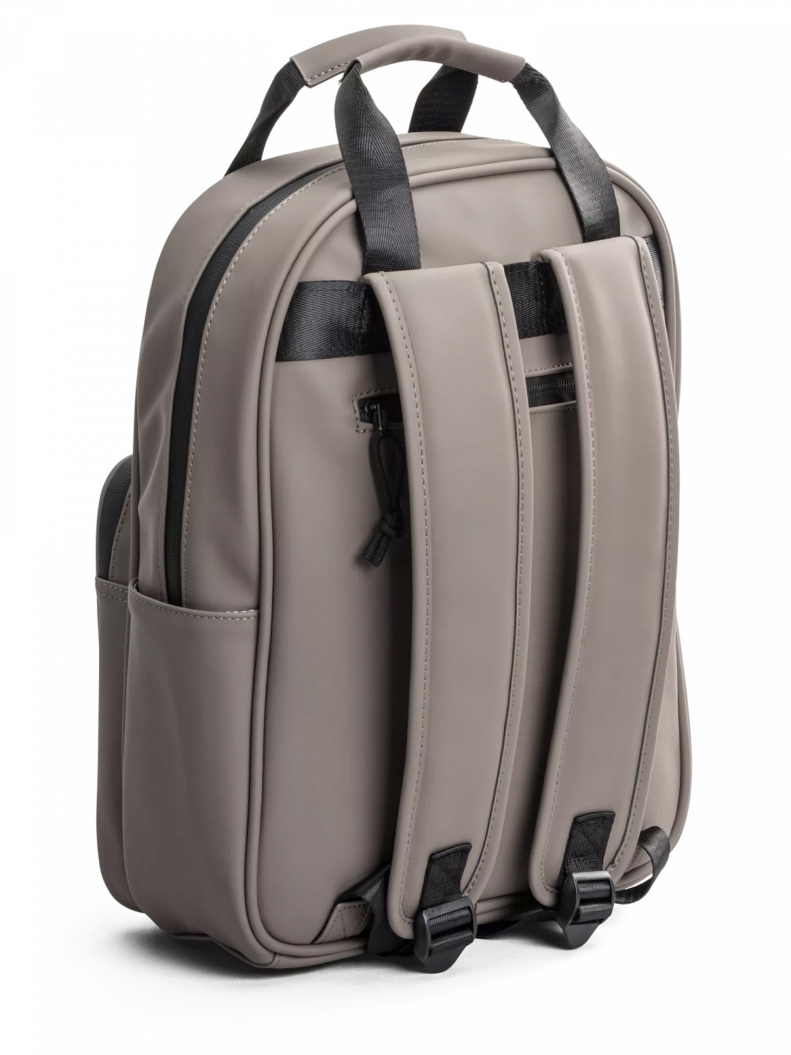 Escape Taupe Ryggsekk vannavvisende 16L