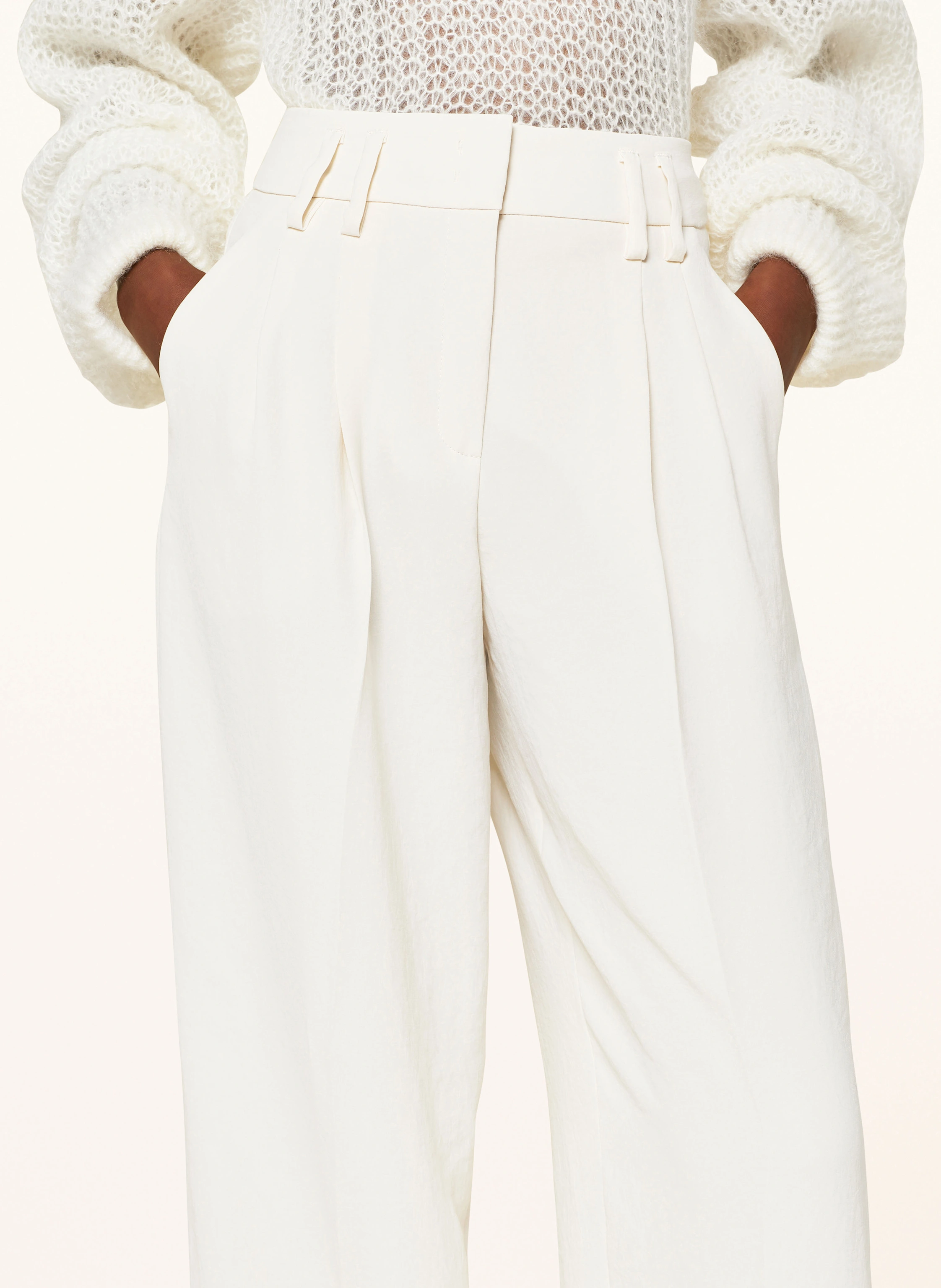 RAFFAELLO ROSSI Marlenehose MAYLA