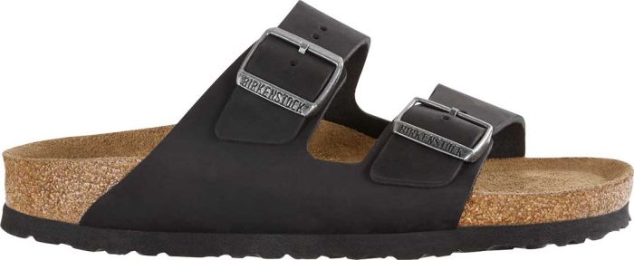 Arizona Soft Footbed Narrow Dame sandal